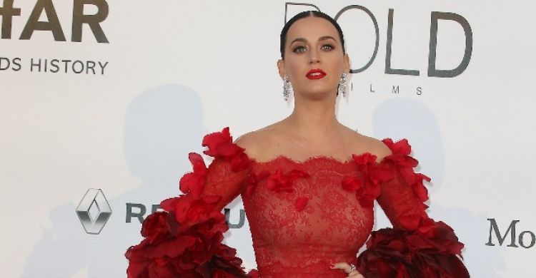 Katy Perry - Signo del Zodiaco Escorpio